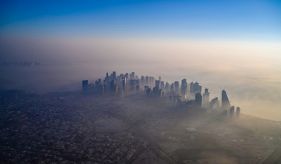 Qatar Braces for Rising Humidity This Weekend as Fog Warnings Persist